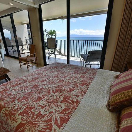 Hololani Oceanfront Condominiums Napili-Honokowai Eksteriør bilde